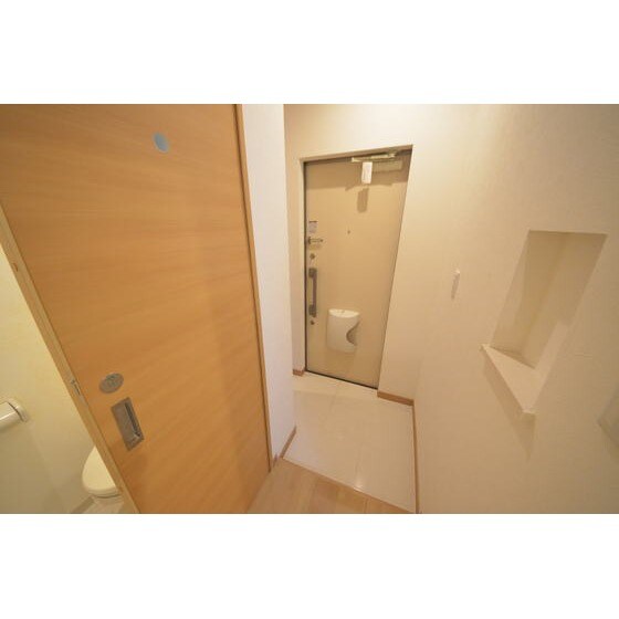 箱崎駅 徒歩10分 1階の物件内観写真