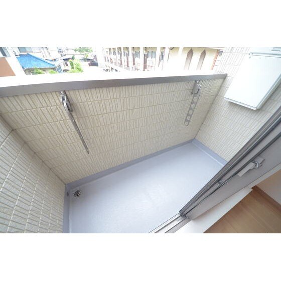 箱崎駅 徒歩10分 1階の物件内観写真