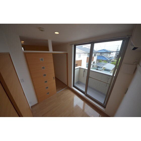 箱崎駅 徒歩10分 1階の物件内観写真