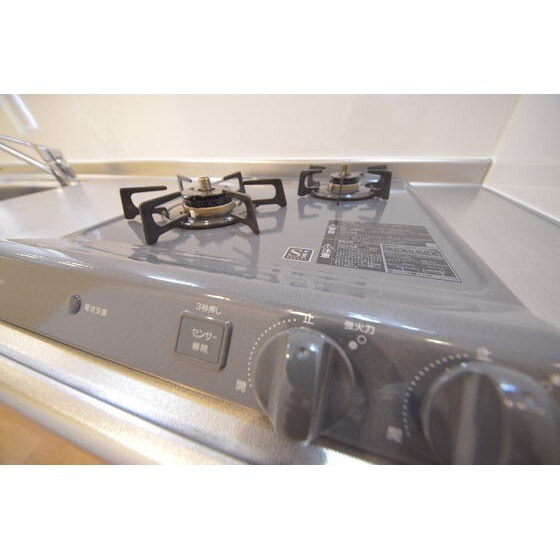 箱崎駅 徒歩10分 1階の物件内観写真