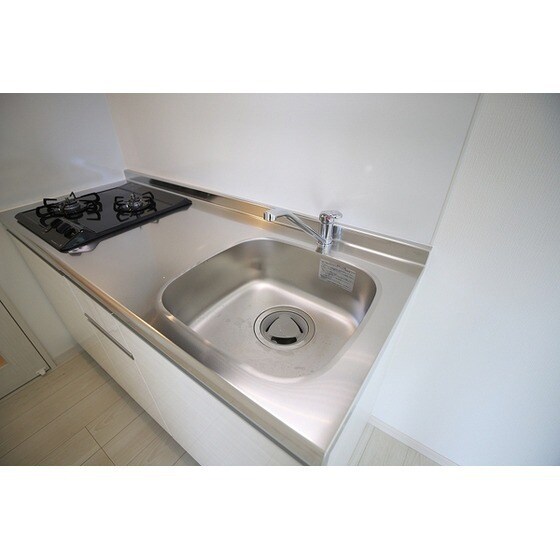 西新駅 徒歩7分 1階の物件内観写真