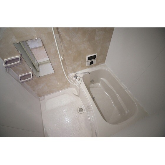 西新駅 徒歩7分 1階の物件内観写真