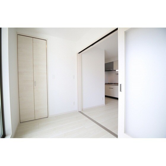 西新駅 徒歩7分 1階の物件内観写真