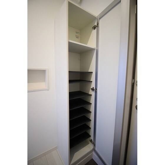 西新駅 徒歩7分 1階の物件内観写真