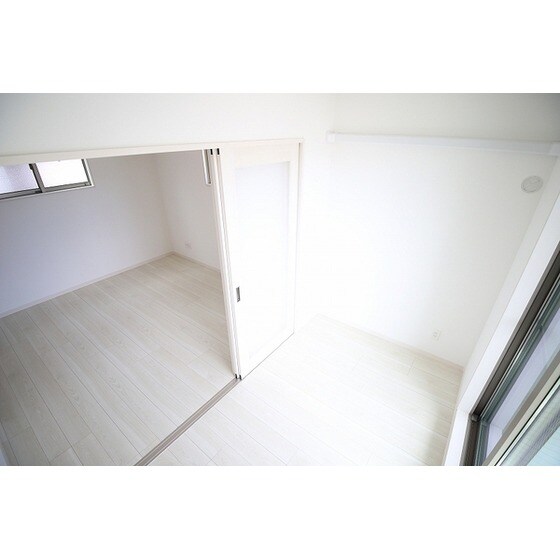 西新駅 徒歩7分 1階の物件内観写真