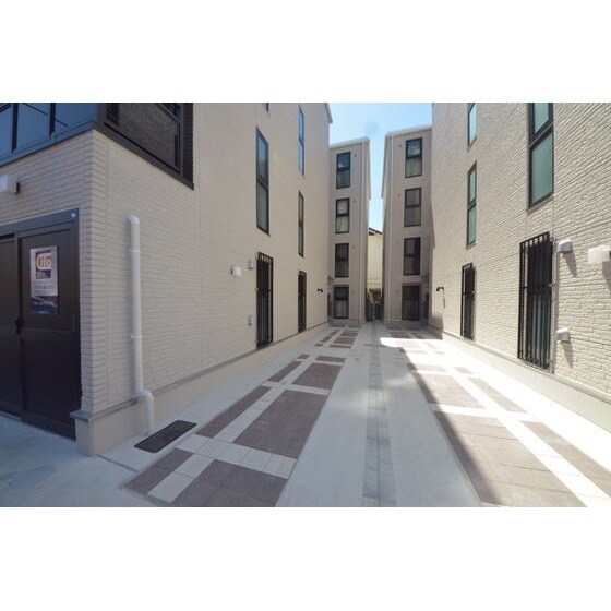 井尻駅 徒歩3分 1階の物件外観写真