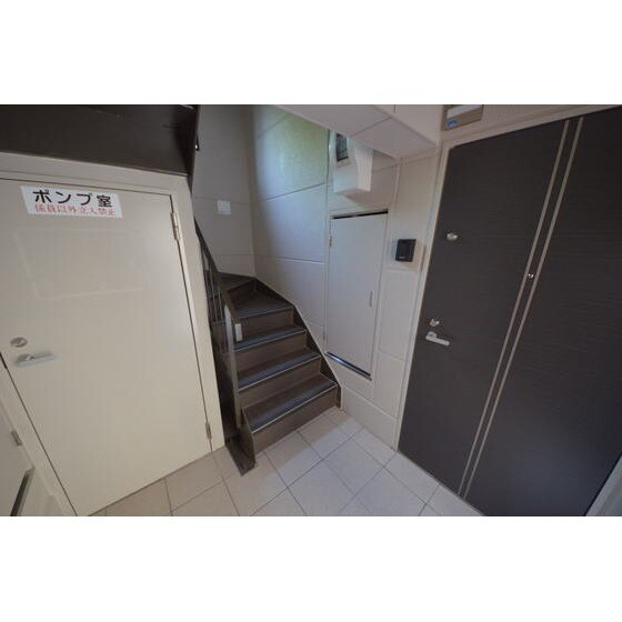 井尻駅 徒歩3分 1階の物件外観写真