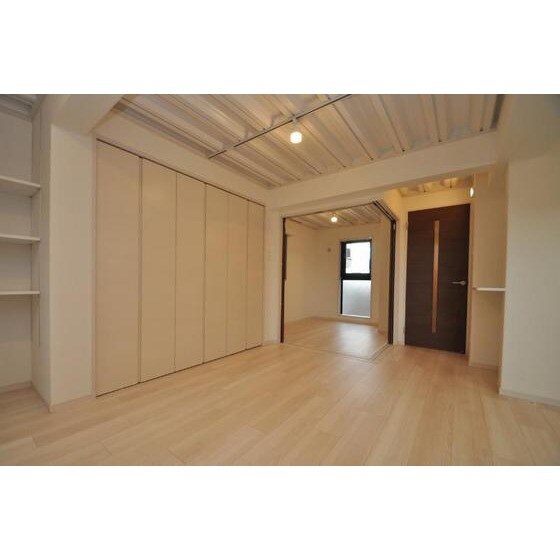 井尻駅 徒歩3分 1階の物件内観写真