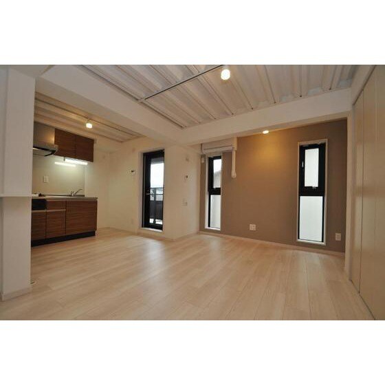 井尻駅 徒歩3分 1階の物件内観写真