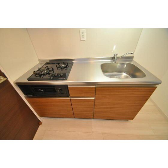 井尻駅 徒歩3分 1階の物件内観写真