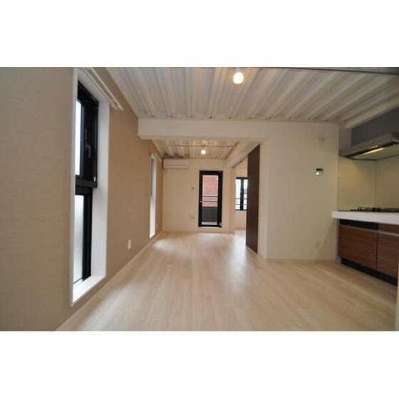 井尻駅 徒歩3分 1階の物件内観写真