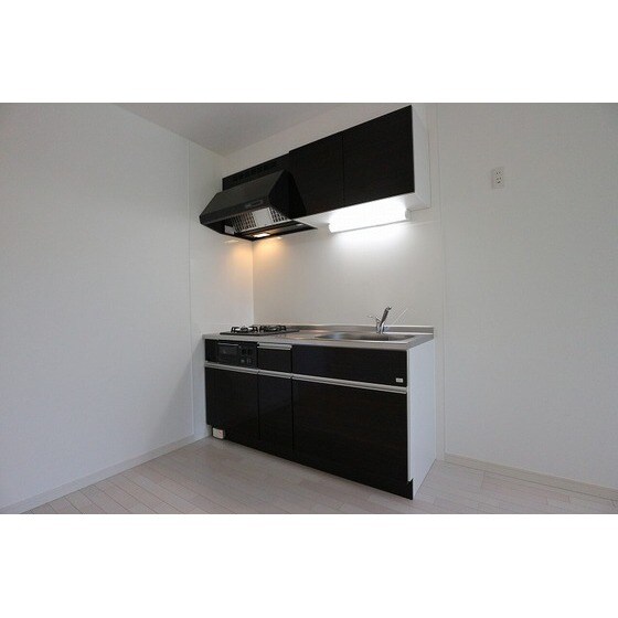 大橋駅 徒歩10分 1階の物件内観写真