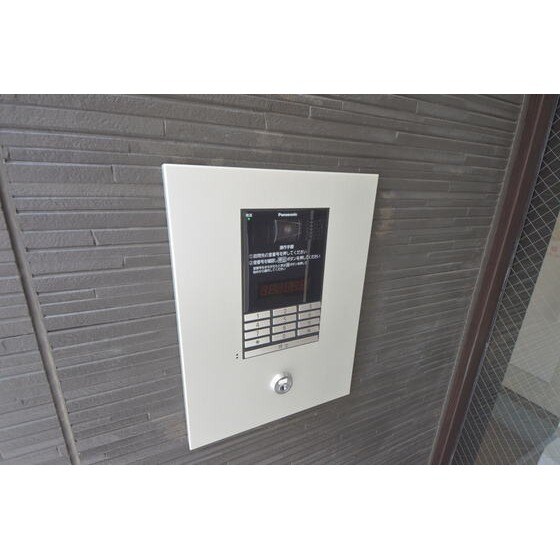 大橋駅 徒歩10分 1階の物件外観写真