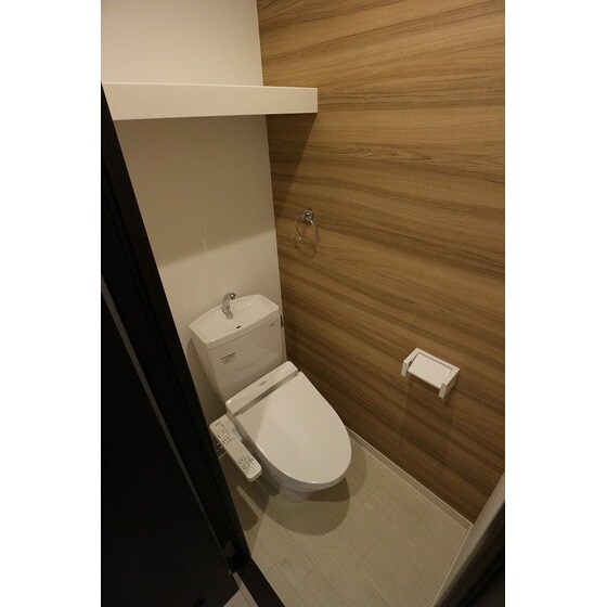 大橋駅 徒歩10分 1階の物件内観写真