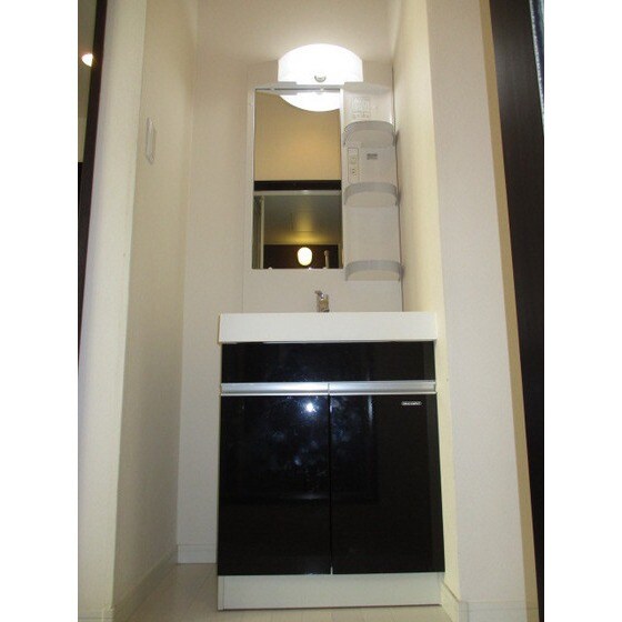 大橋駅 徒歩10分 1階の物件内観写真