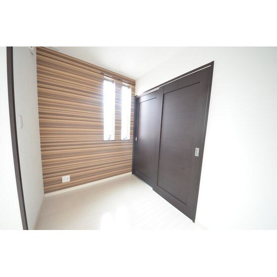 大橋駅 徒歩10分 1階の物件内観写真