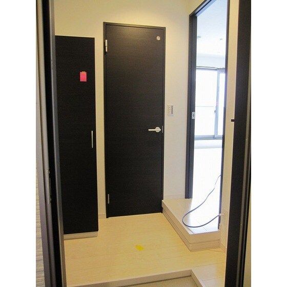 大橋駅 徒歩10分 1階の物件内観写真