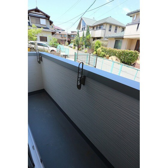 大橋駅 徒歩10分 1階の物件内観写真