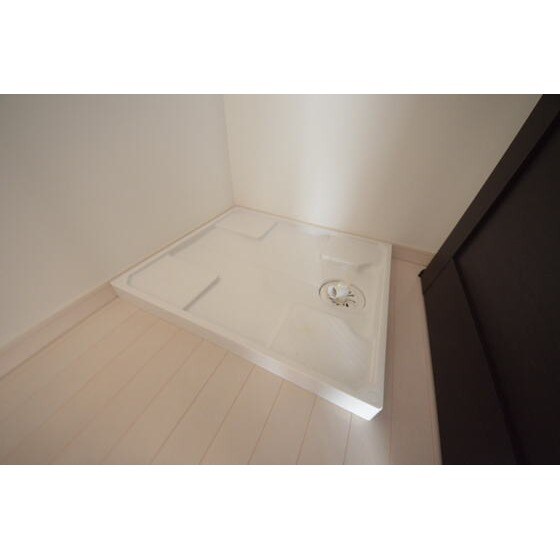 大橋駅 徒歩10分 1階の物件内観写真