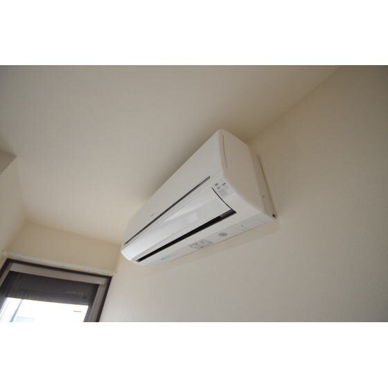 大橋駅 徒歩10分 1階の物件内観写真