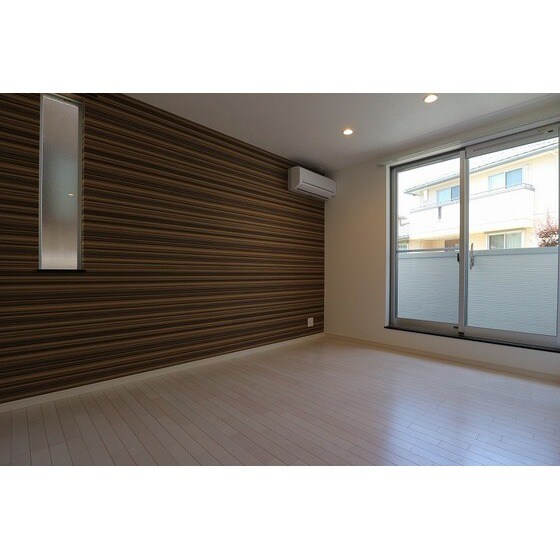 大橋駅 徒歩10分 1階の物件内観写真