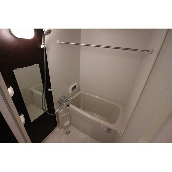 大橋駅 徒歩10分 1階の物件内観写真