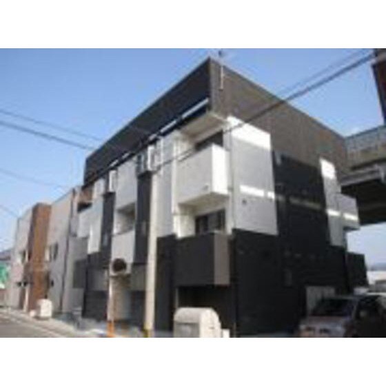 周船寺駅 徒歩12分 1階の物件外観写真