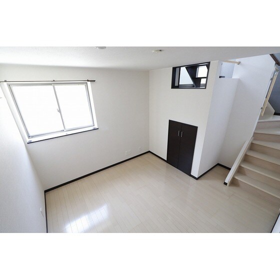 周船寺駅 徒歩12分 1階の物件内観写真