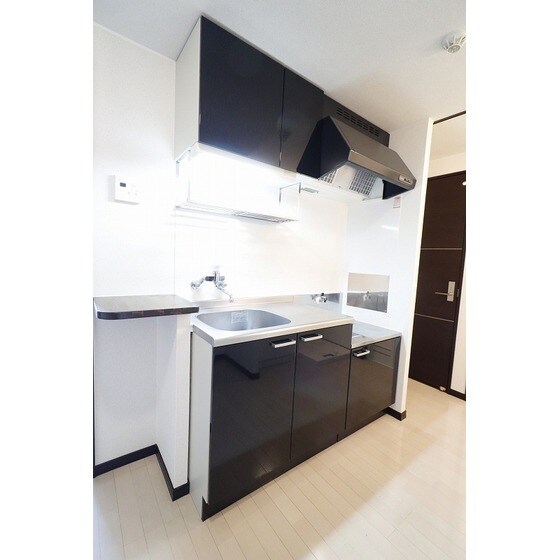 周船寺駅 徒歩12分 1階の物件内観写真