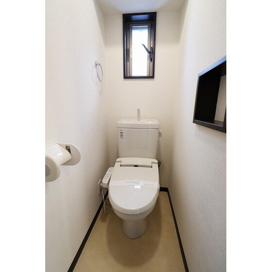 周船寺駅 徒歩12分 1階の物件内観写真