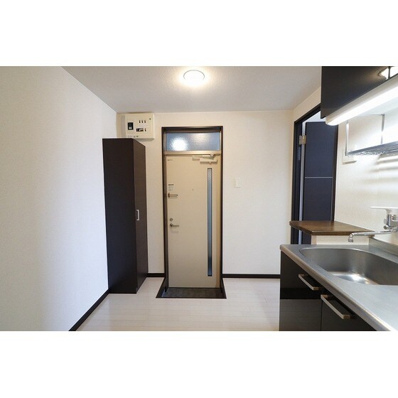 周船寺駅 徒歩12分 1階の物件内観写真