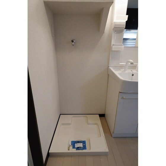 周船寺駅 徒歩12分 1階の物件内観写真