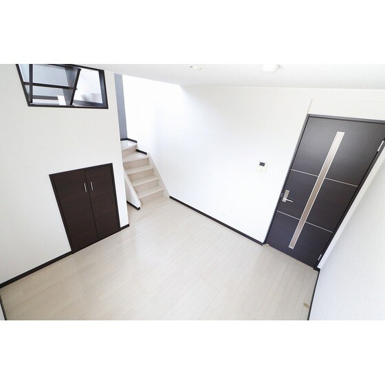 周船寺駅 徒歩12分 1階の物件内観写真