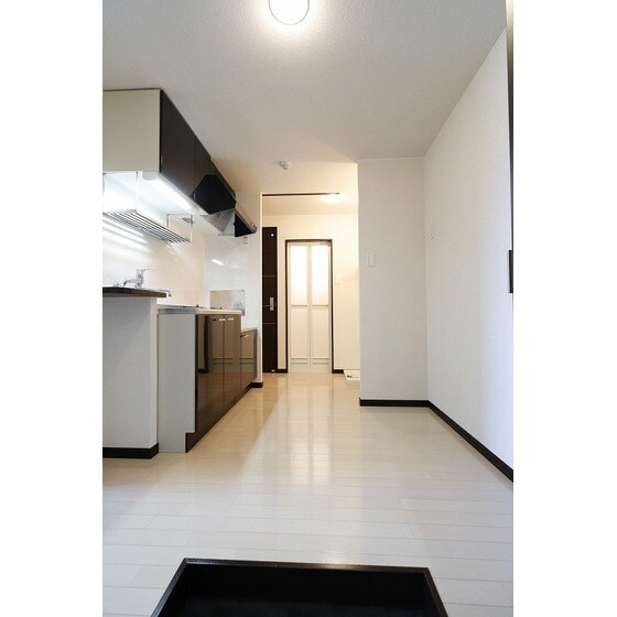 周船寺駅 徒歩12分 1階の物件内観写真