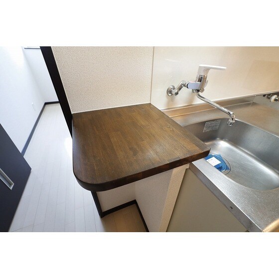 周船寺駅 徒歩12分 1階の物件内観写真