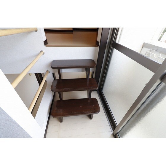 周船寺駅 徒歩12分 1階の物件内観写真