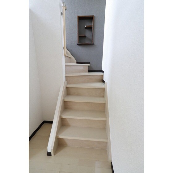 周船寺駅 徒歩12分 1階の物件内観写真