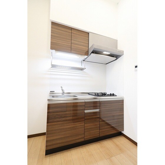 渡辺通駅 徒歩15分 1階の物件内観写真