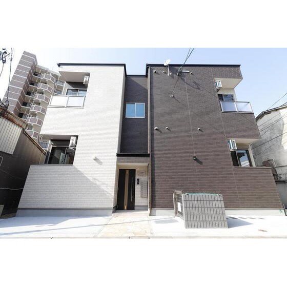 渡辺通駅 徒歩15分 1階の物件外観写真