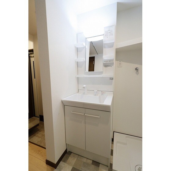 渡辺通駅 徒歩15分 1階の物件内観写真