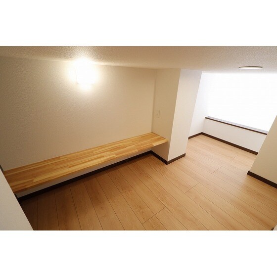 渡辺通駅 徒歩15分 1階の物件内観写真