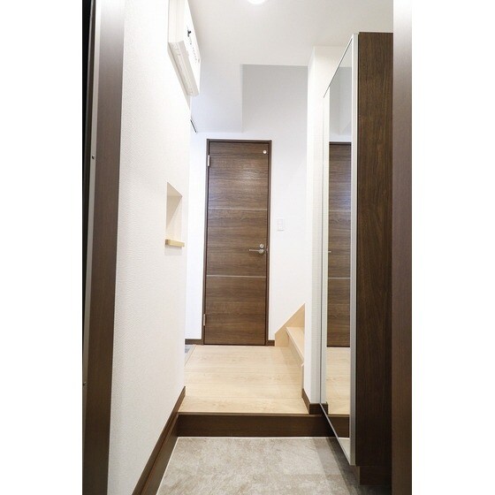 渡辺通駅 徒歩15分 1階の物件内観写真