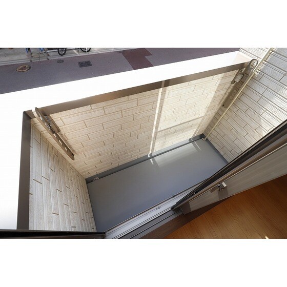 渡辺通駅 徒歩15分 1階の物件内観写真