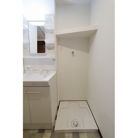 渡辺通駅 徒歩15分 1階の物件内観写真