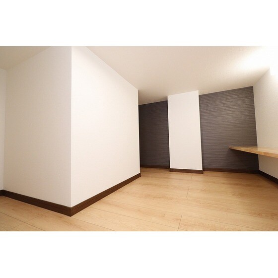 渡辺通駅 徒歩15分 1階の物件内観写真