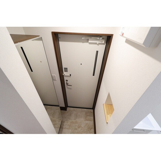 渡辺通駅 徒歩15分 1階の物件内観写真