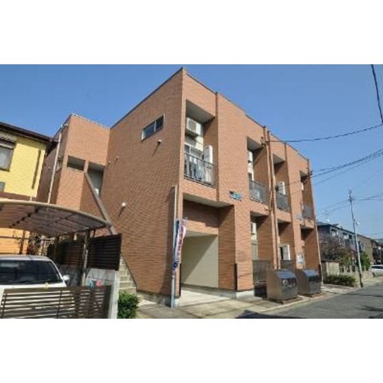 笹原駅 徒歩10分 1階の物件外観写真