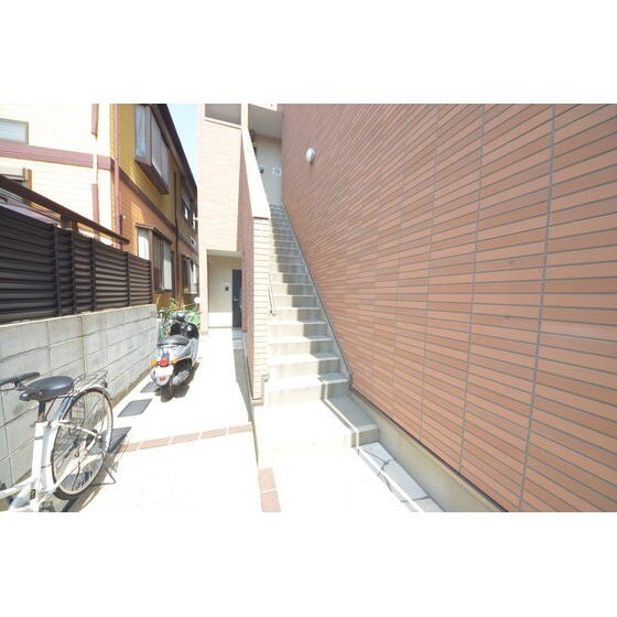 笹原駅 徒歩10分 1階の物件外観写真