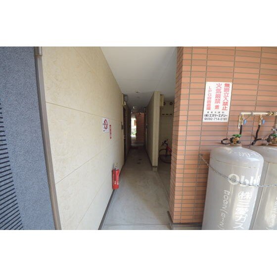 笹原駅 徒歩10分 1階の物件外観写真