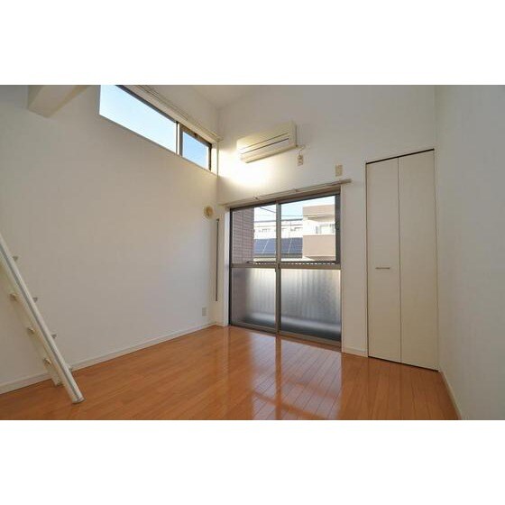 笹原駅 徒歩10分 1階の物件内観写真